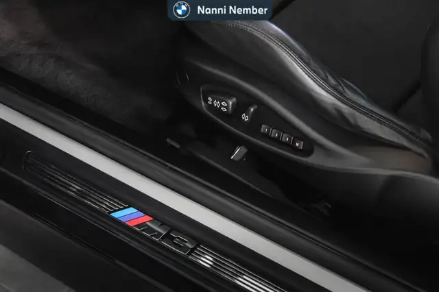 BMW M3 view 15