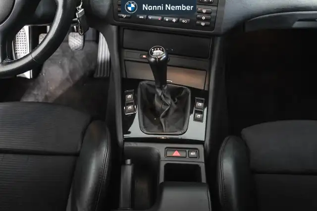 BMW M3 view 13
