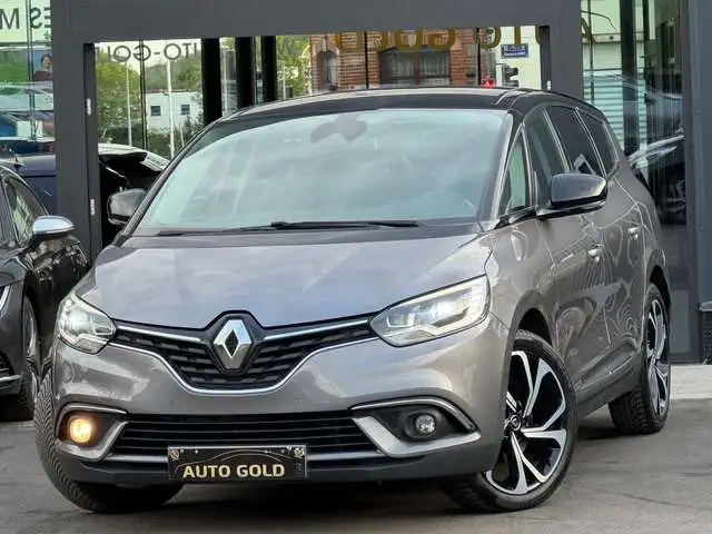 Renault Grand Scenic 1.7DCI / BOSE EDITION / 7PLACES / FULLOPTIONS