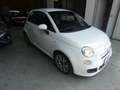 Fiat 500 500 1.3 mjt 16v S 95cv Bianco - thumbnail 4