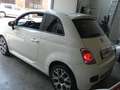 Fiat 500 500 1.3 mjt 16v S 95cv Bianco - thumbnail 7