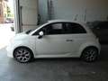 Fiat 500 500 1.3 mjt 16v S 95cv Bianco - thumbnail 3