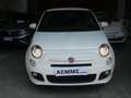 Fiat 500 500 1.3 mjt 16v S 95cv Bianco - thumbnail 1