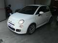 Fiat 500 500 1.3 mjt 16v S 95cv Bianco - thumbnail 2