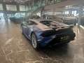 Lamborghini Huracán Tecnica 2025 + Lifting-system Blauw - thumbnail 11