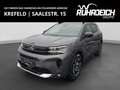 Citroen C5 Aircross Max Mild-Hybrid 136 EU6e Navi  SHZ Apple CarPlay d Grau - thumbnail 1