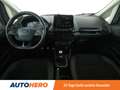 Ford EcoSport 1.0 EcoBoost ST-Line *NAVI*CAM*SHZ*LHZ*TEMPO* Grau - thumbnail 12