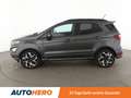 Ford EcoSport 1.0 EcoBoost ST-Line *NAVI*CAM*SHZ*LHZ*TEMPO* Grau - thumbnail 3