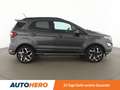 Ford EcoSport 1.0 EcoBoost ST-Line *NAVI*CAM*SHZ*LHZ*TEMPO* Grau - thumbnail 7