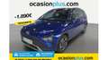 Hyundai BAYON 1.0 TGDI 48V Maxx DT Azul - thumbnail 1