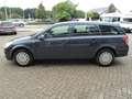 Opel Astra Wagon 1.4 Edition airco Gris - thumbnail 4