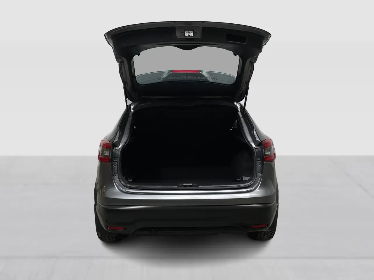 Nissan Qashqai снимка Nissan Qashqai