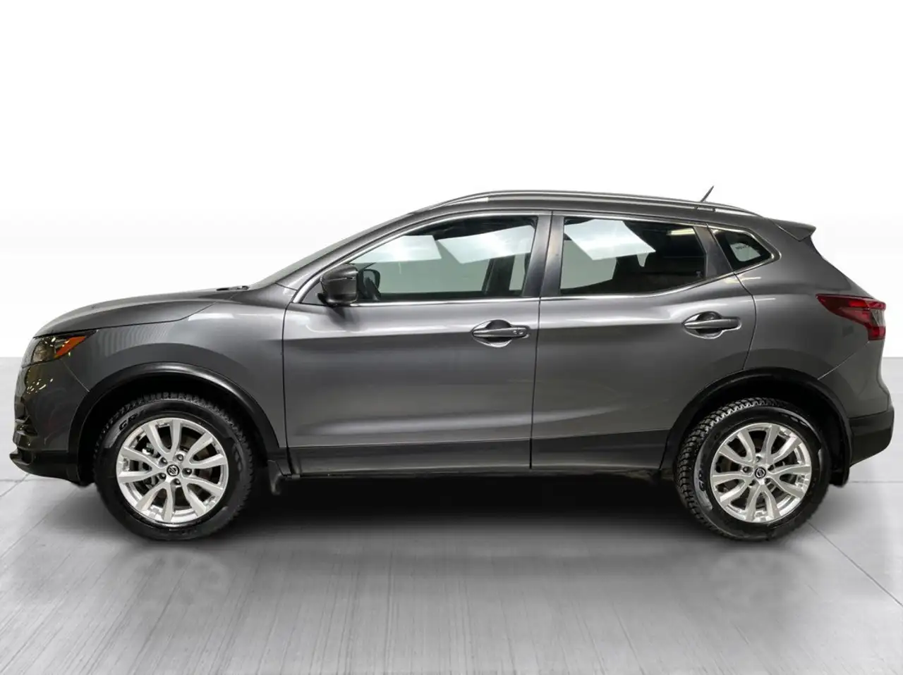 Nissan Qashqai снимка Nissan Qashqai