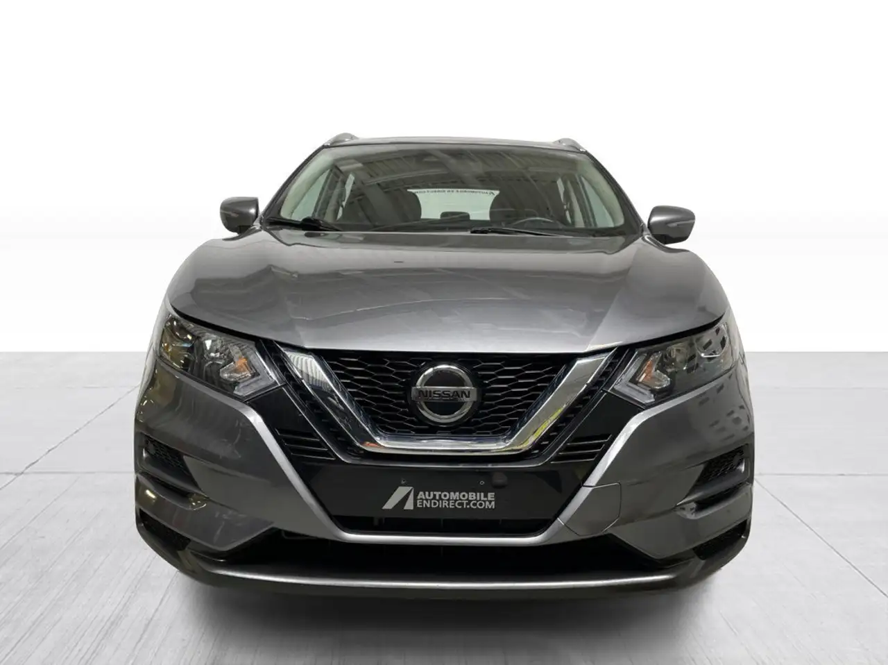 Nissan Qashqai снимка Nissan Qashqai