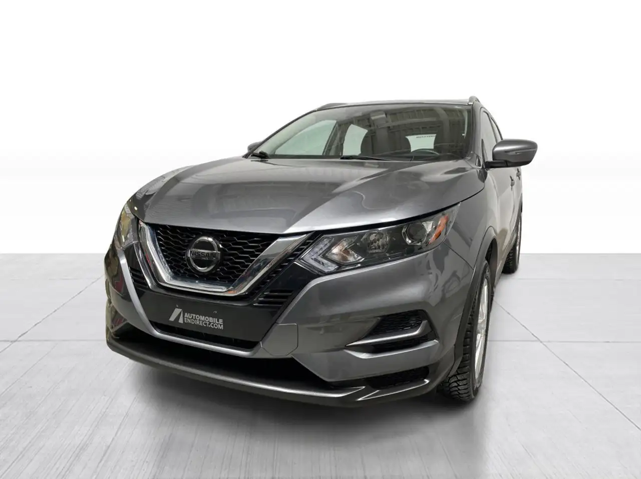 Nissan Qashqai снимка Nissan Qashqai