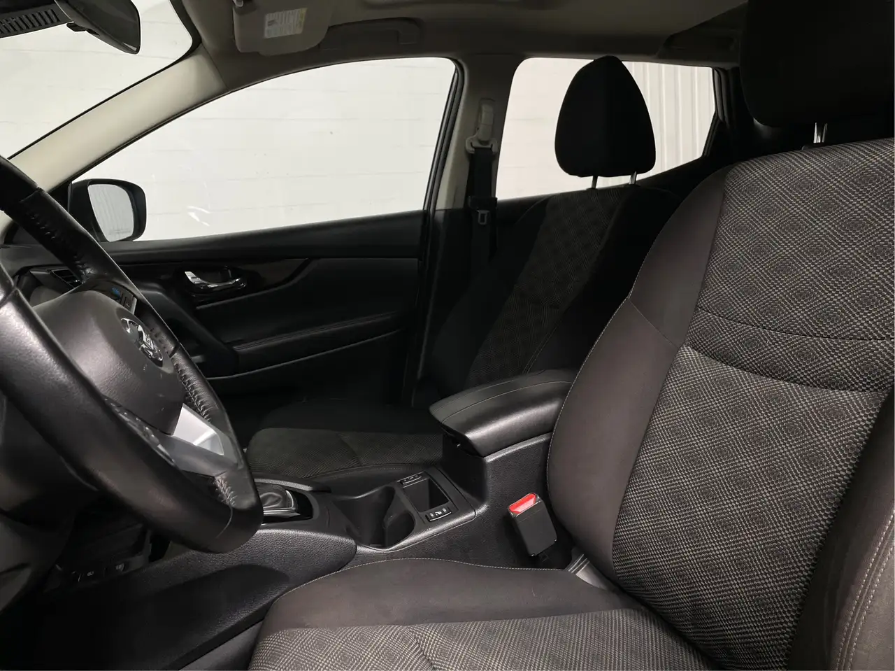 Nissan Qashqai снимка Nissan Qashqai