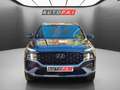 Hyundai SANTA FE 1.6TGDI HEV Klass 7pl 2WD 6AT Gris - thumbnail 3