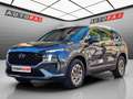 Hyundai SANTA FE 1.6TGDI HEV Klass 7pl 2WD 6AT Gris - thumbnail 2