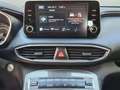 Hyundai SANTA FE 1.6TGDI HEV Klass 7pl 2WD 6AT Gris - thumbnail 12