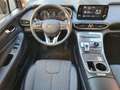 Hyundai SANTA FE 1.6TGDI HEV Klass 7pl 2WD 6AT Gris - thumbnail 16