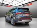 Hyundai SANTA FE 1.6TGDI HEV Klass 7pl 2WD 6AT Gris - thumbnail 6