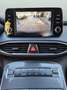 Hyundai SANTA FE 1.6TGDI HEV Klass 7pl 2WD 6AT Gris - thumbnail 11
