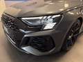 Audi RS3 RS3 TFSI Quattro S-tronic TETTO-B&O-HEAD UP-PELLE Gris - thumbnail 8