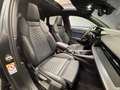 Audi RS3 RS3 TFSI Quattro S-tronic TETTO-B&O-HEAD UP-PELLE Gris - thumbnail 16