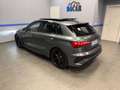 Audi RS3 RS3 TFSI Quattro S-tronic TETTO-B&O-HEAD UP-PELLE Gris - thumbnail 4