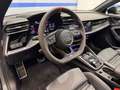 Audi RS3 RS3 TFSI Quattro S-tronic TETTO-B&O-HEAD UP-PELLE Gris - thumbnail 11