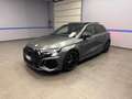 Audi RS3 RS3 TFSI Quattro S-tronic TETTO-B&O-HEAD UP-PELLE Gris - thumbnail 3