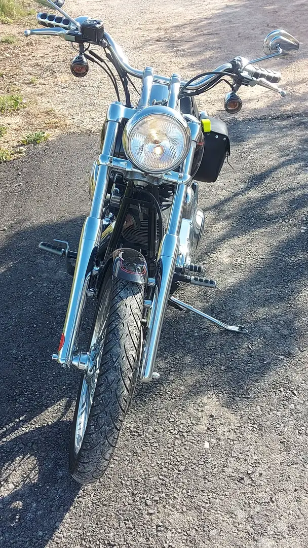 Harley-Davidson Deuce - 2