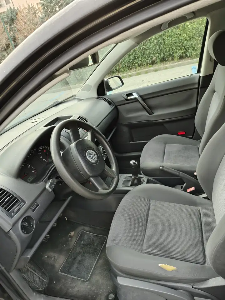 Volkswagen Polo Variant 1.4 Comfortline 75cv, foto 5