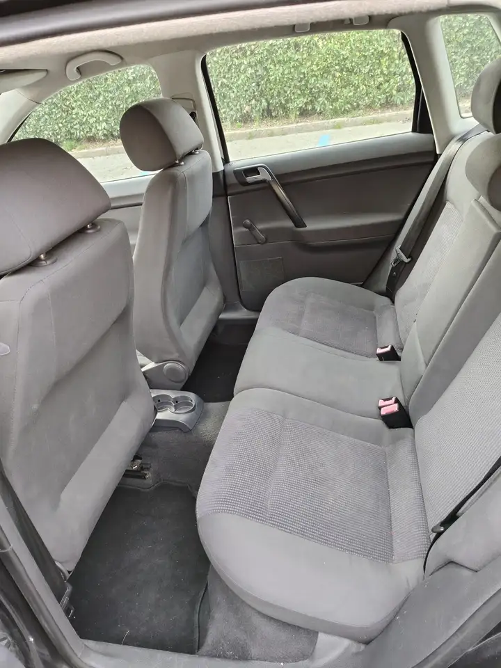 Volkswagen Polo Variant 1.4 Comfortline 75cv, foto 6