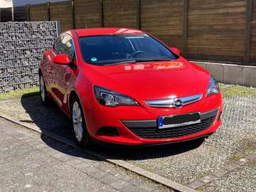 Astra GTC 1.4 Turbo ecoFLEX Start/Stop Innovation