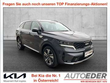 1,6 T-GDI Plug-In Hybrid GPF AWD Gold Aut.