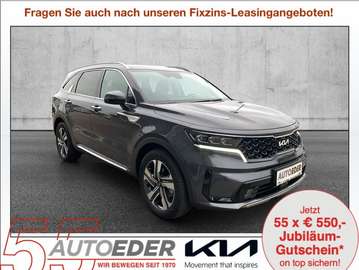 1,6 T-GDI Plug-In Hybrid GPF AWD Gold Aut.