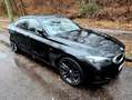 BMW 320 320 dA Noir - thumbnail 4