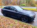 BMW 320 320 dA Noir - thumbnail 2