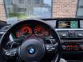 BMW 320 320 dA Zwart - thumbnail 6