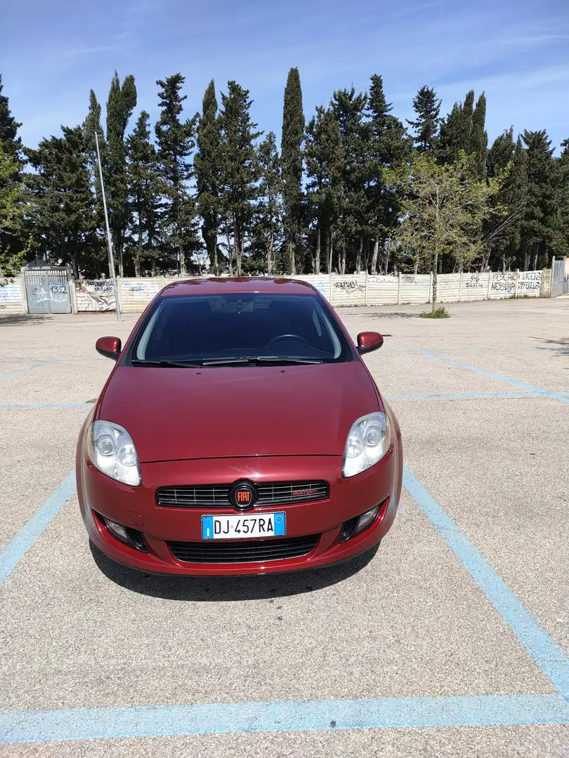 Fiat Bravo 1.9 mjt Sport 150cv - 1