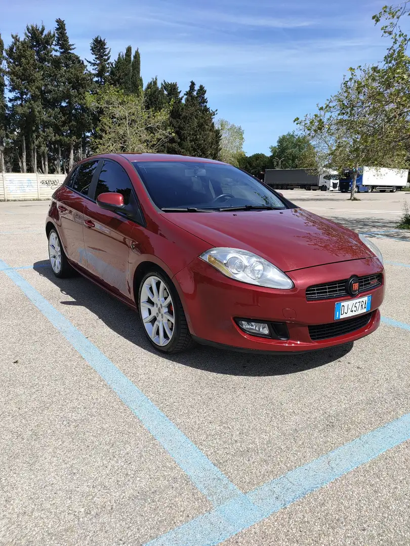 Fiat Bravo 1.9 mjt Sport 150cv - 2