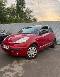 Citroën 1.6i 16V Sensodrive