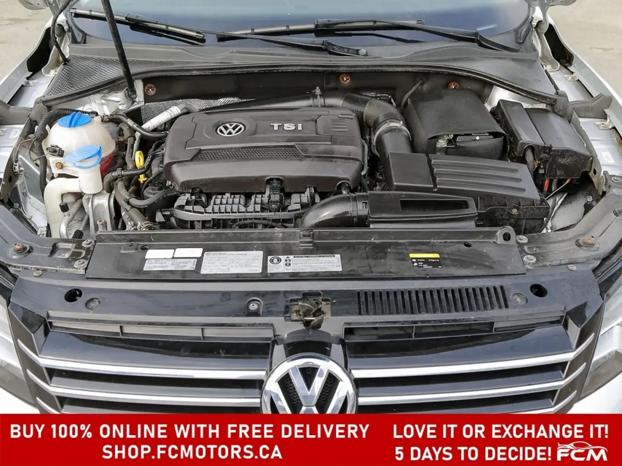 Volkswagen Passat снимка Volkswagen Passat