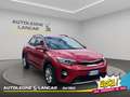 Kia Stonic 1.0 t-gdi Style 120cv dct7 AUTOMATICA E6 Rosso - thumbnail 1