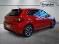 Volkswagen Polo Life TSI Rot - thumbnail 4
