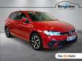 Volkswagen Polo Life TSI Rot - thumbnail 1