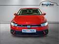 Volkswagen Polo Life TSI Rot - thumbnail 2