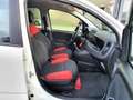 Fiat Panda 🟢1.2 ESSENCE 69CV - 5 PORTES Weiß - thumbnail 12