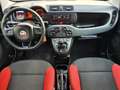 Fiat Panda 🟢1.2 ESSENCE 69CV - 5 PORTES Weiß - thumbnail 7